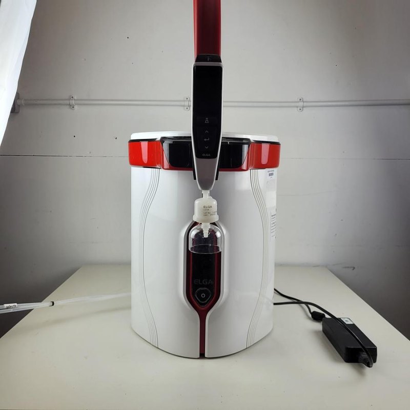 Veolia Water Technologies Elga PC1ANRXM2 Purelab Chorus Water Purification System