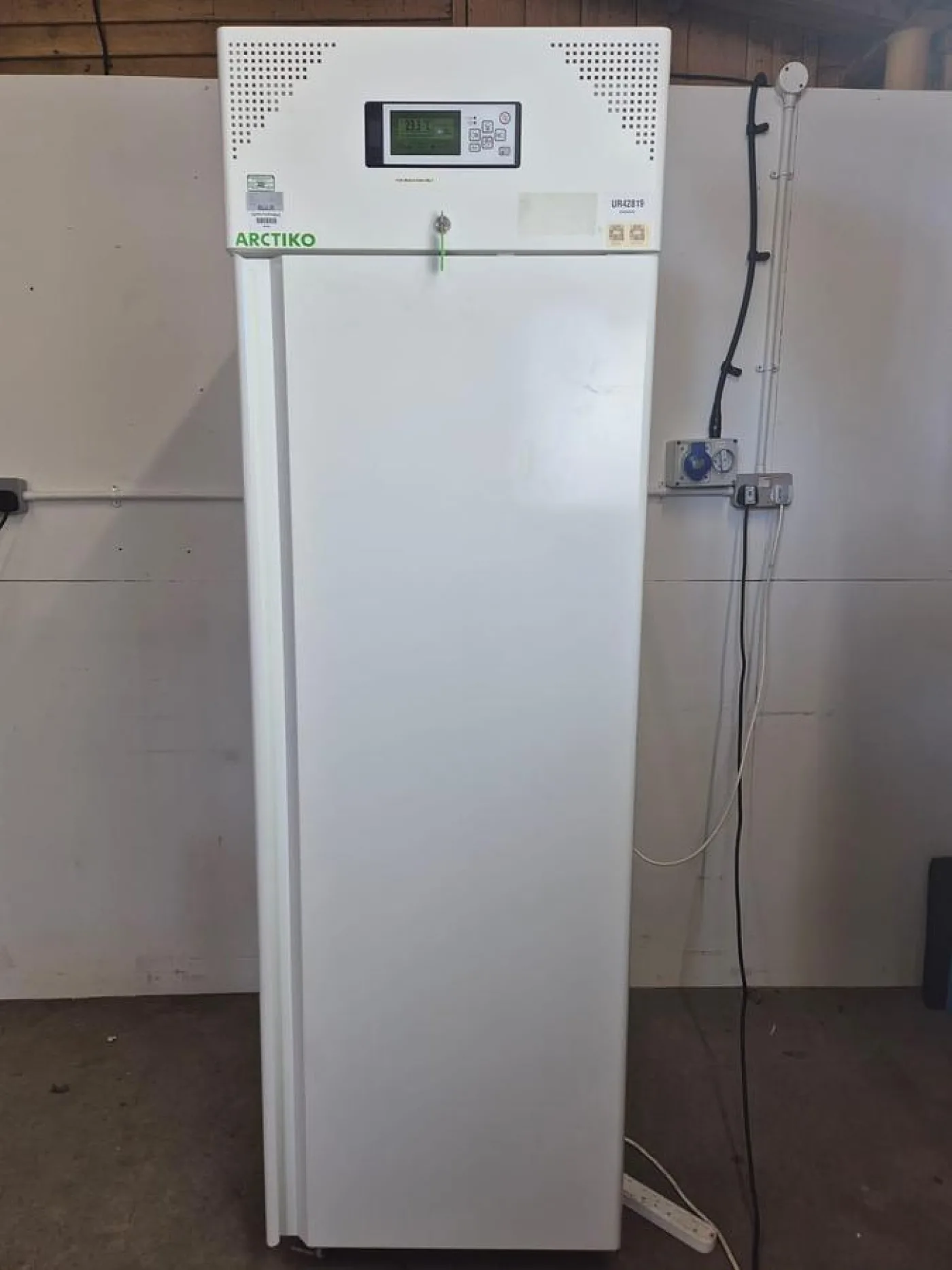 Arctiko LR500 Refrigerator - 1
