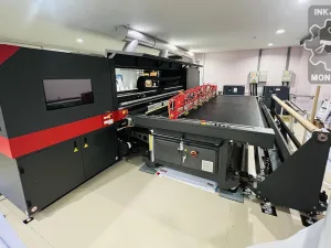 2018 EFI VUTEk H5