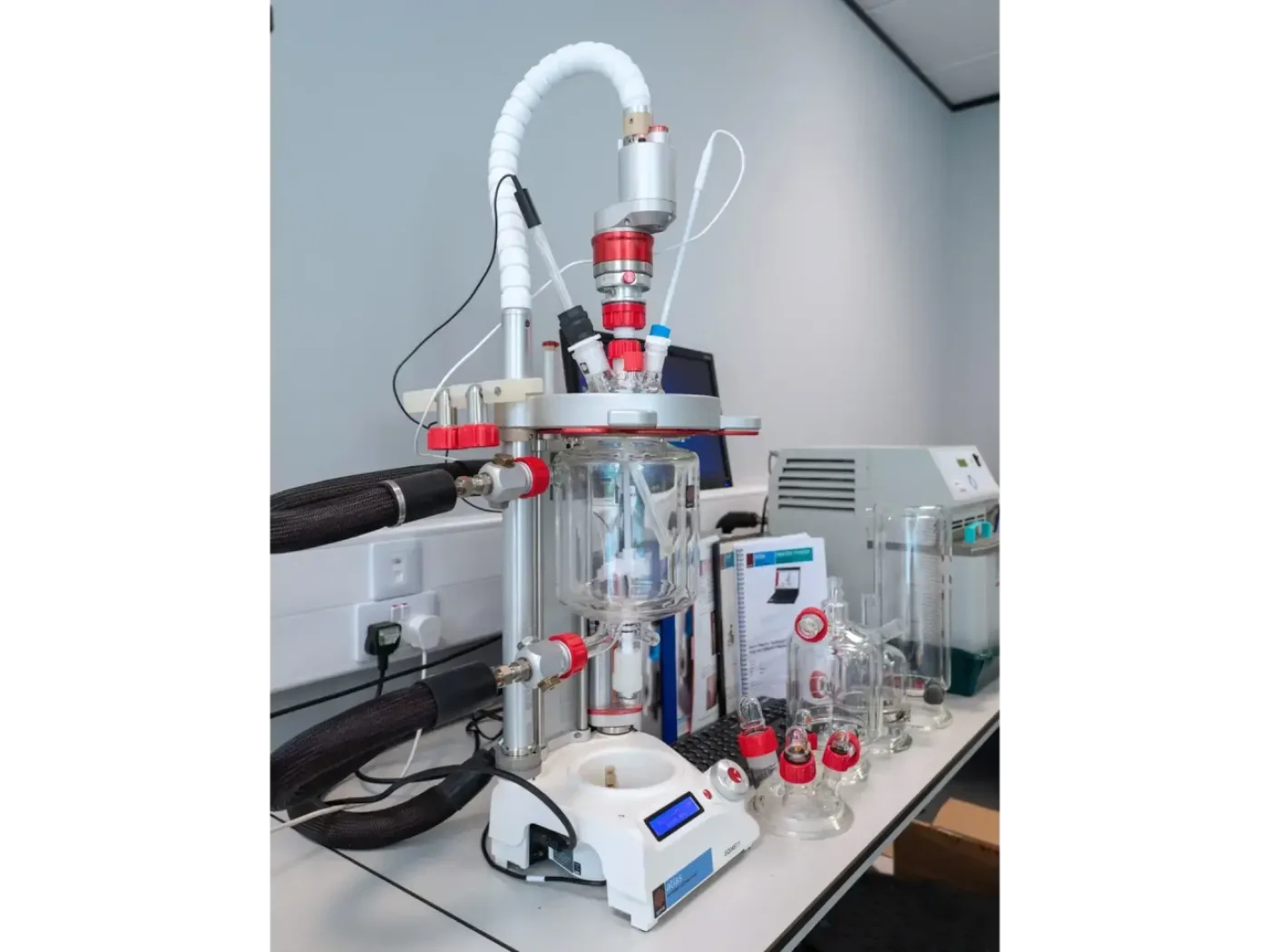 Syrris Atlas Automated Synthesis System - 2