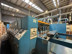 2004 TCY 8PA 1680X3000