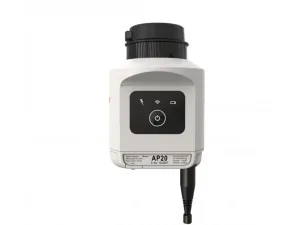 AutoPole AP20 T – Height + Tilt Comp.