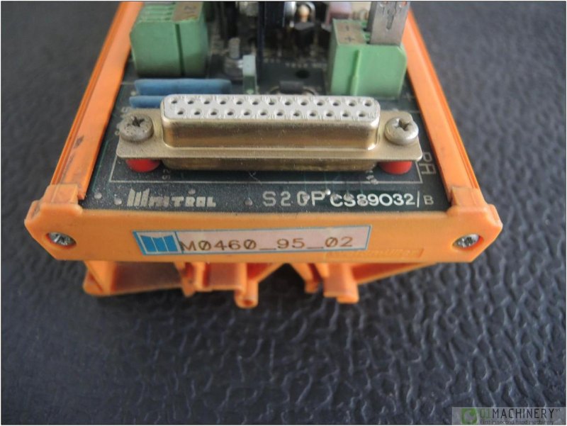1994 MITROL MTS20M.02 AI2391