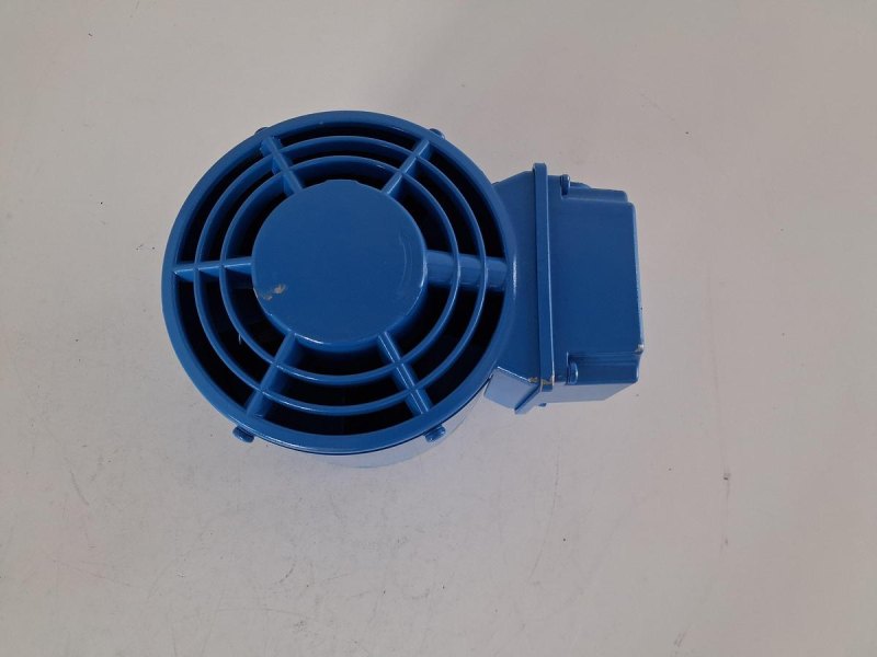Pfannenberg Pfannenberg FFKMM080M Filterlüfter AB-1506801 – Industrie Axiallüfter