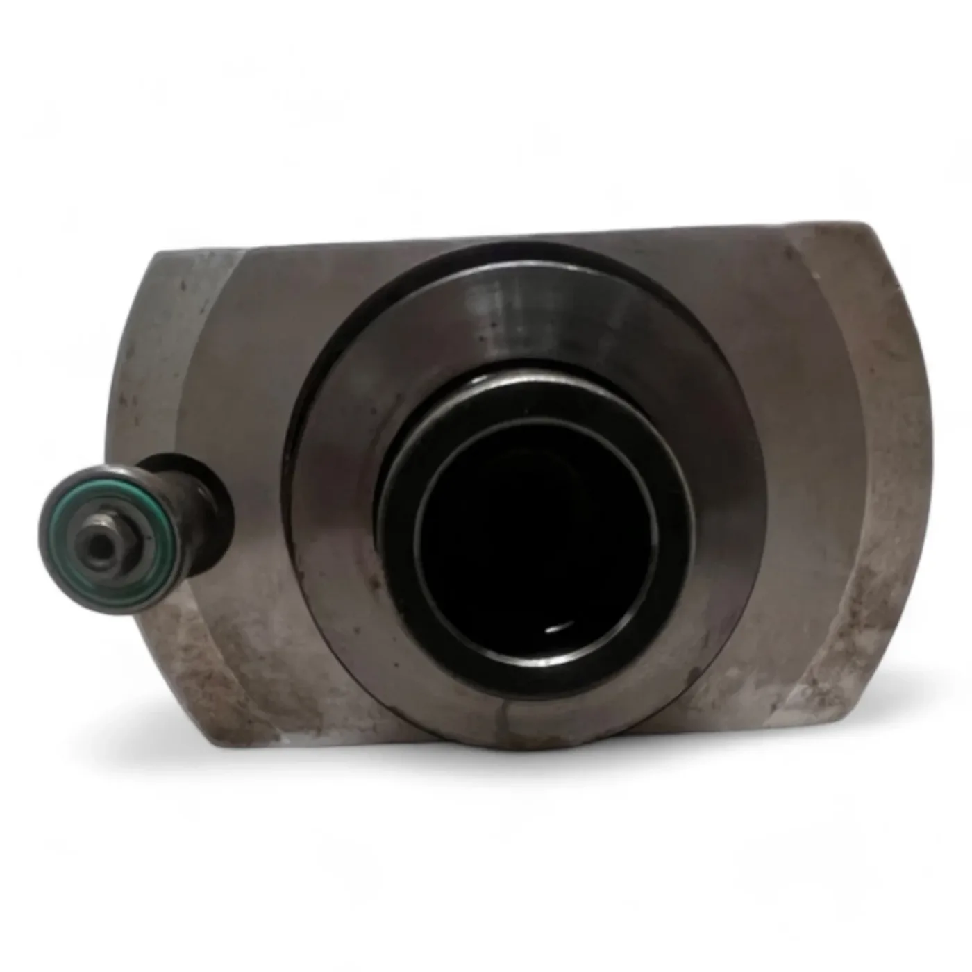 HOMAG/WEEKE/BENZ Adapteraggregat Adapter CNC Ausblasdüse 1-056-11-0611 - 4
