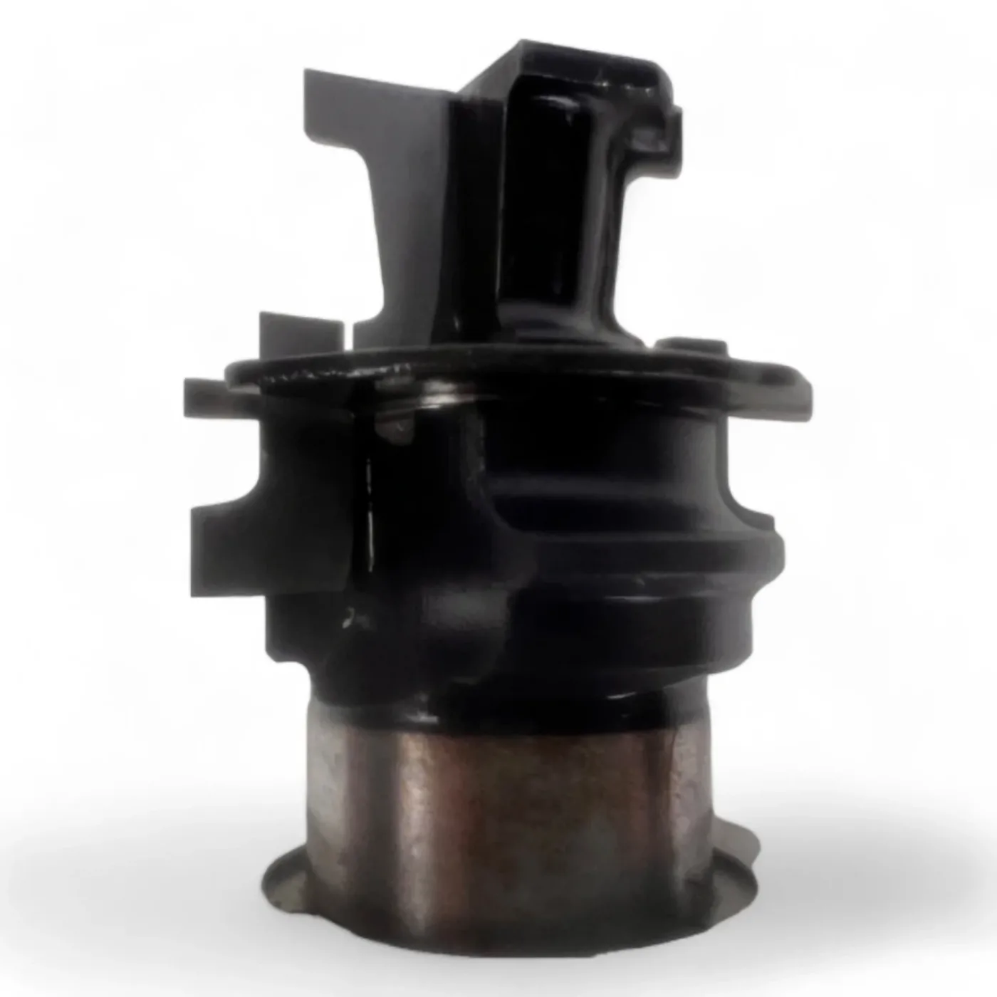 HSK 63 F Spannzangenfutter 2 HW Fräser 40x 2,5 mm Z=2 N=24.000 - 7