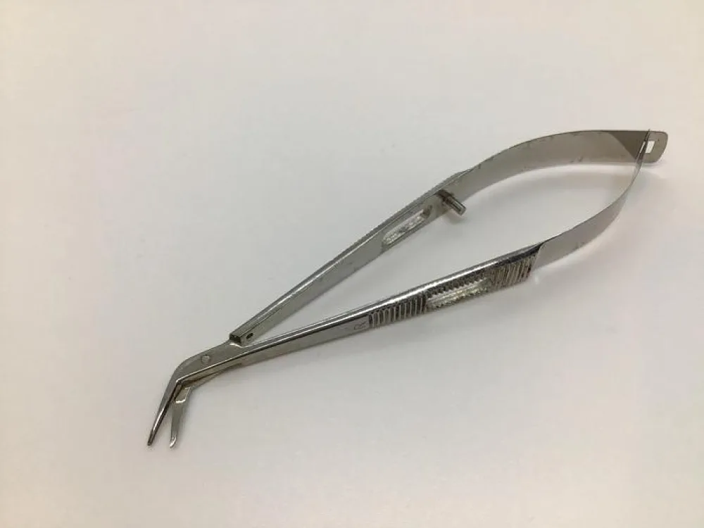 Aesculap Troutmann 100mm