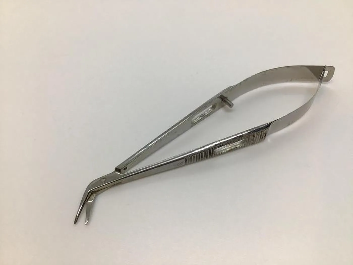 Aesculap Troutmann 100mm - 1