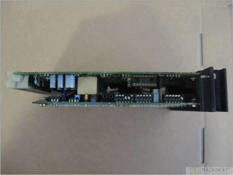 2024 BOSCH RKP-PQ 0811 405 110 AI1446