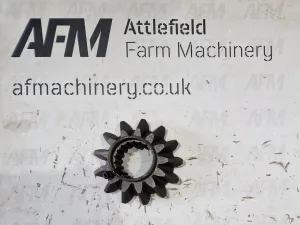 McConnel Pinion Gear & Spacer 13 Tooth - 00770736