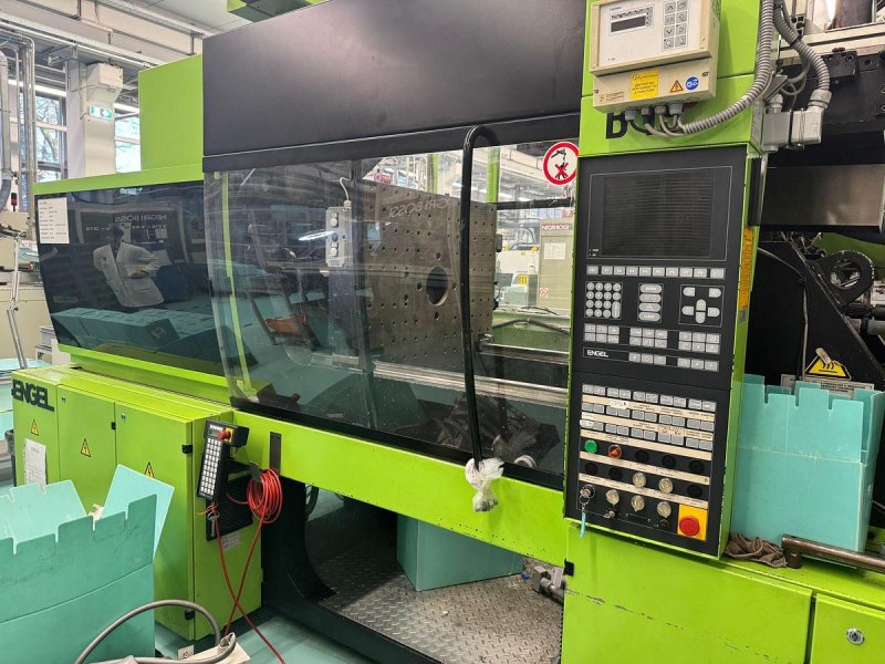 1999 ENGEL ES 650H500V/200HL-2F IN0610