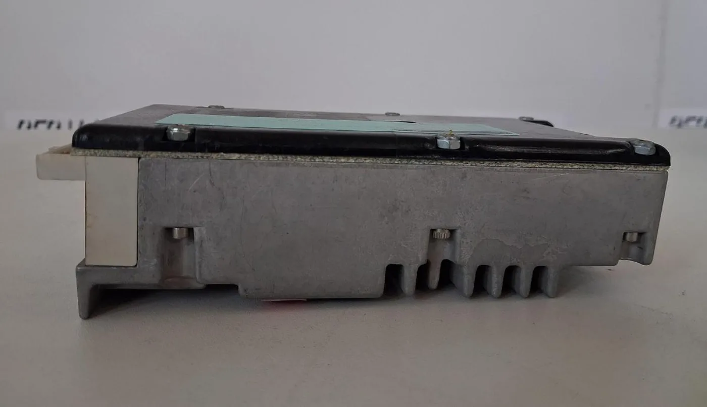 Gould Modicon B553 Input Module - 5