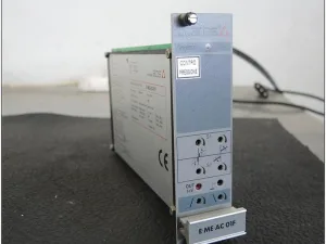1998 ATOS E-ME-AC-01F 20 AI2520