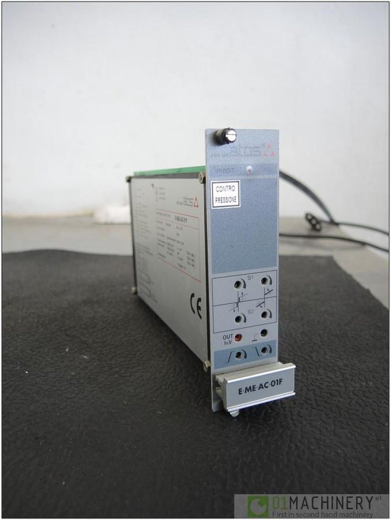 1998 ATOS E-ME-AC-01F 20 AI2520