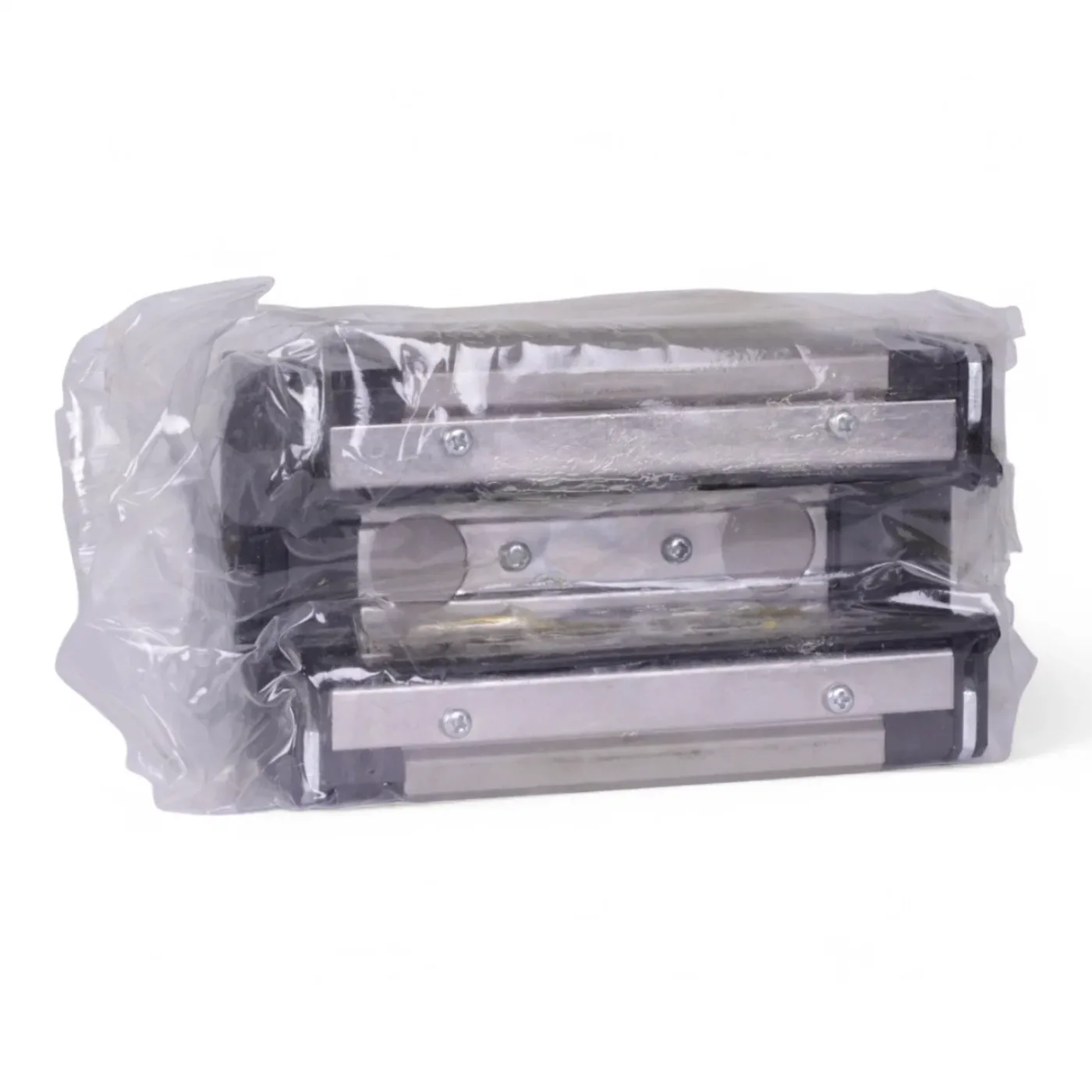 THK Kompaktführung HSR 30 Typ HSR30R1DDC1 FBF00120 Nr.201530133209000 - 4