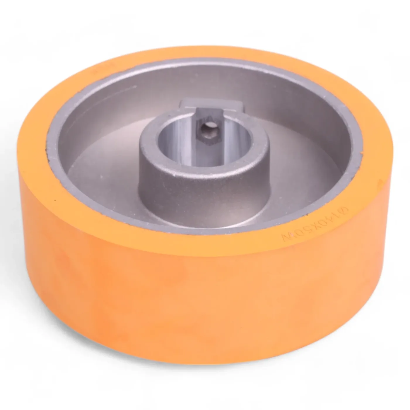 WEINIG Vorschubrolle Vorschubwalze HighGrip Ausführung 140 x 50 x 35 KN 10 x 5 mm wie Art. .10023453 - 6