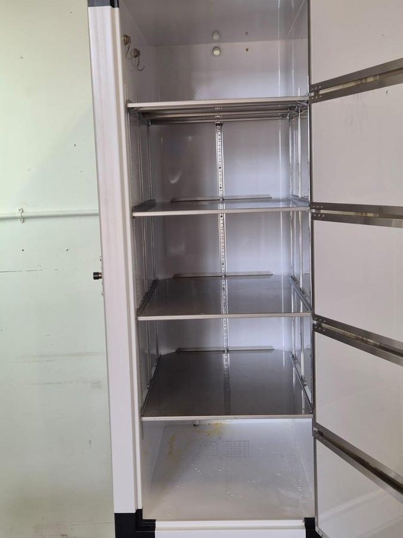 Thermo Scientific Revco UXF300 UXF Freezer