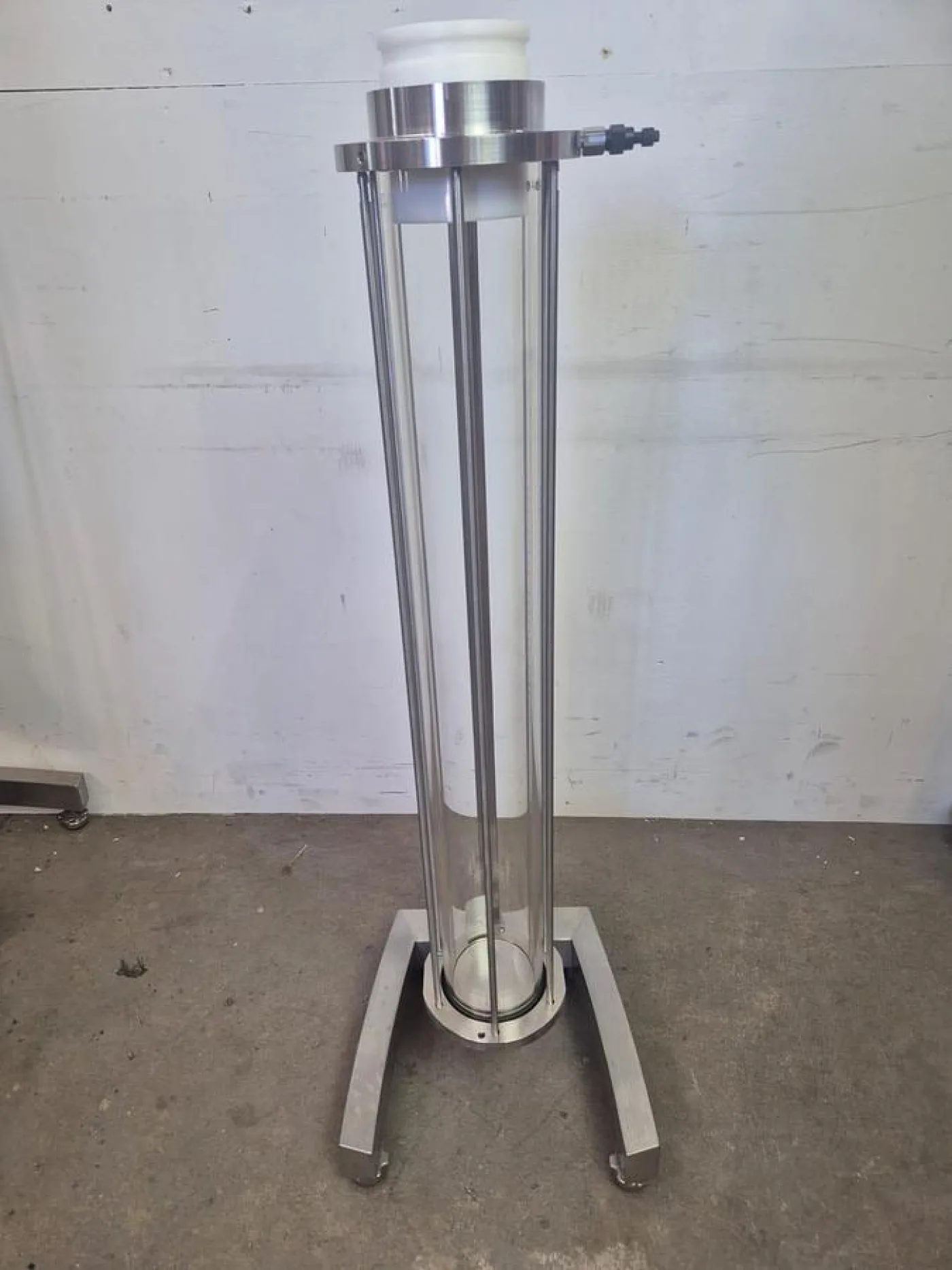 Cytiva AxiChrom 100/500 Chromatography Column - 6
