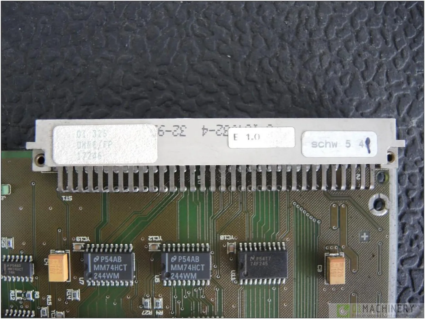1995 KEBA DI 325 AI2900 - 2
