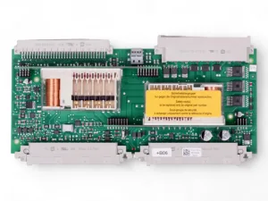 Arburg Modul +B06 SN 257018, ARB 658 Relaiskarte 032404 EC01