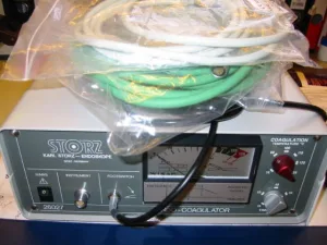 Storz Endo-Coagulator 26027 Wärmekoagulator