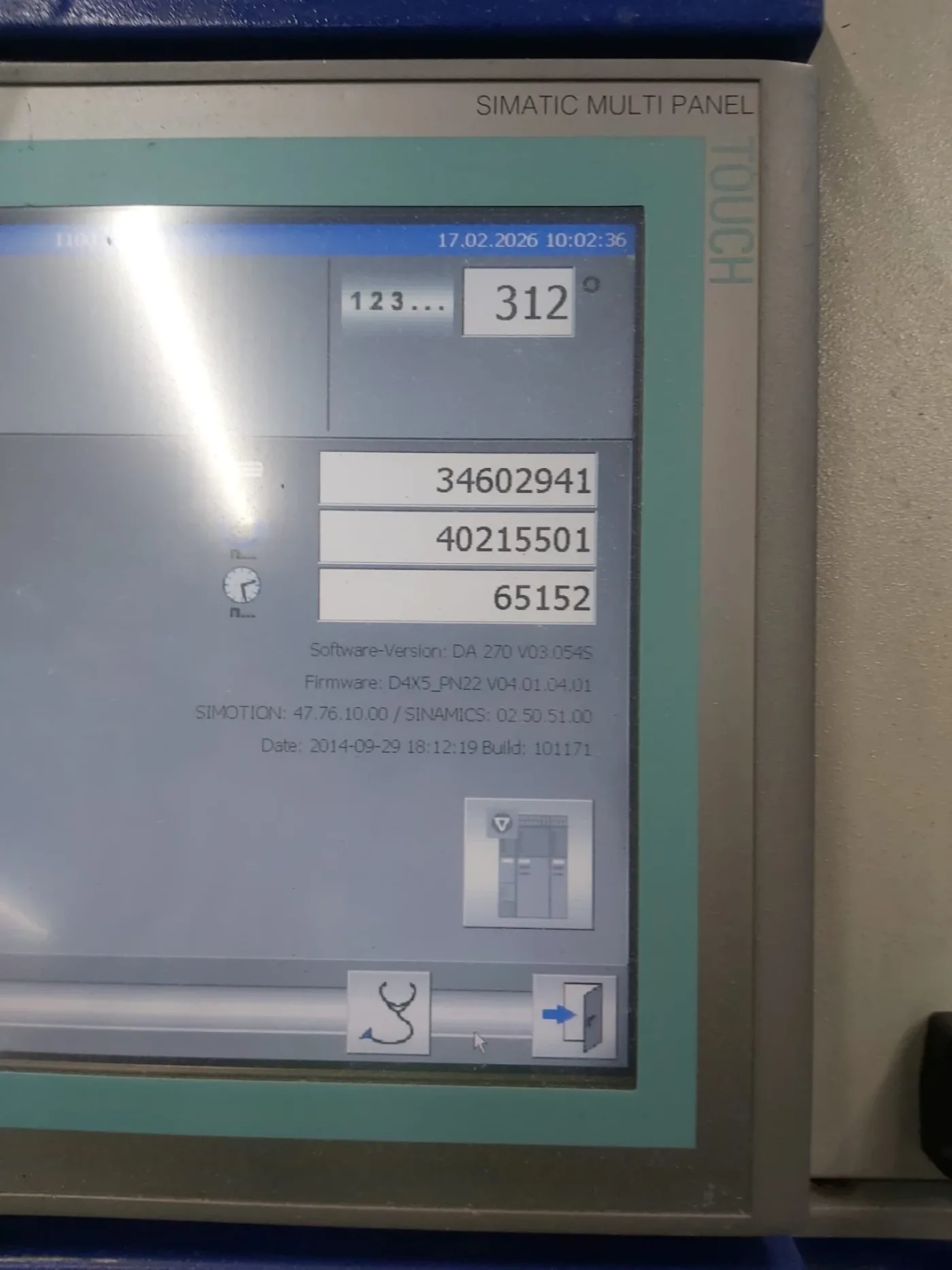 Kolbus DA 270 máquina de hacer tapas - 5