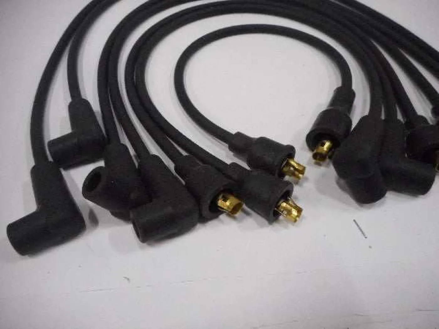 Bougiekabel set - 3