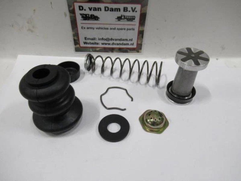 Reparatieset hoofdremcilinder ( variant 1 )