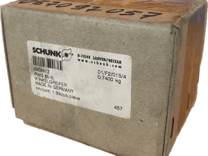 Schunk Winkelgreifer PWG 60-S 0302612