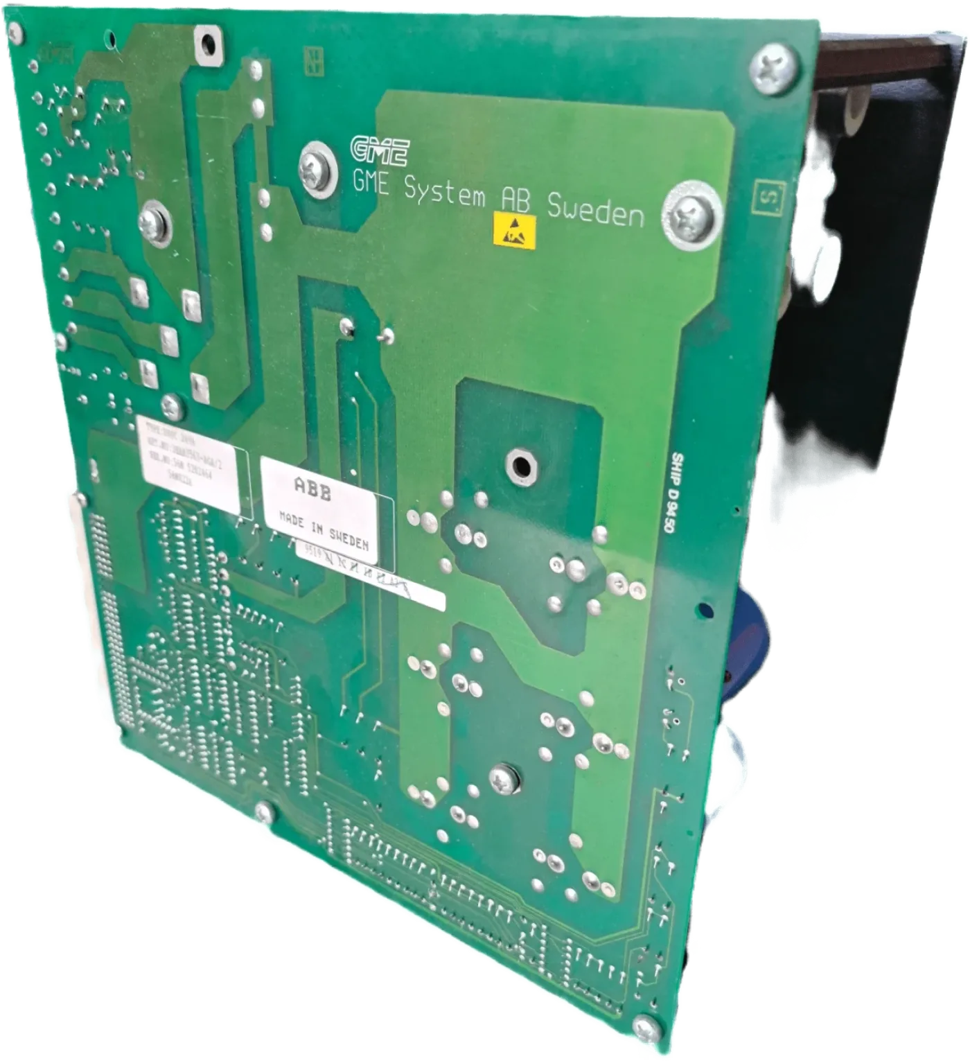 ABB DSQC249A - 3