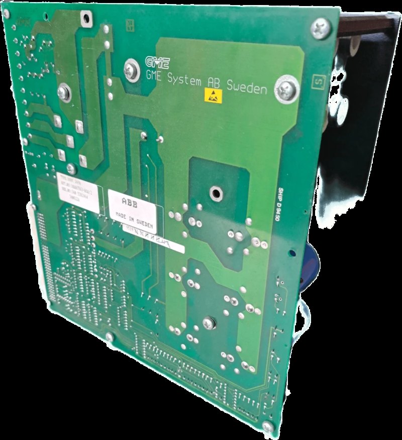 ABB DSQC249A