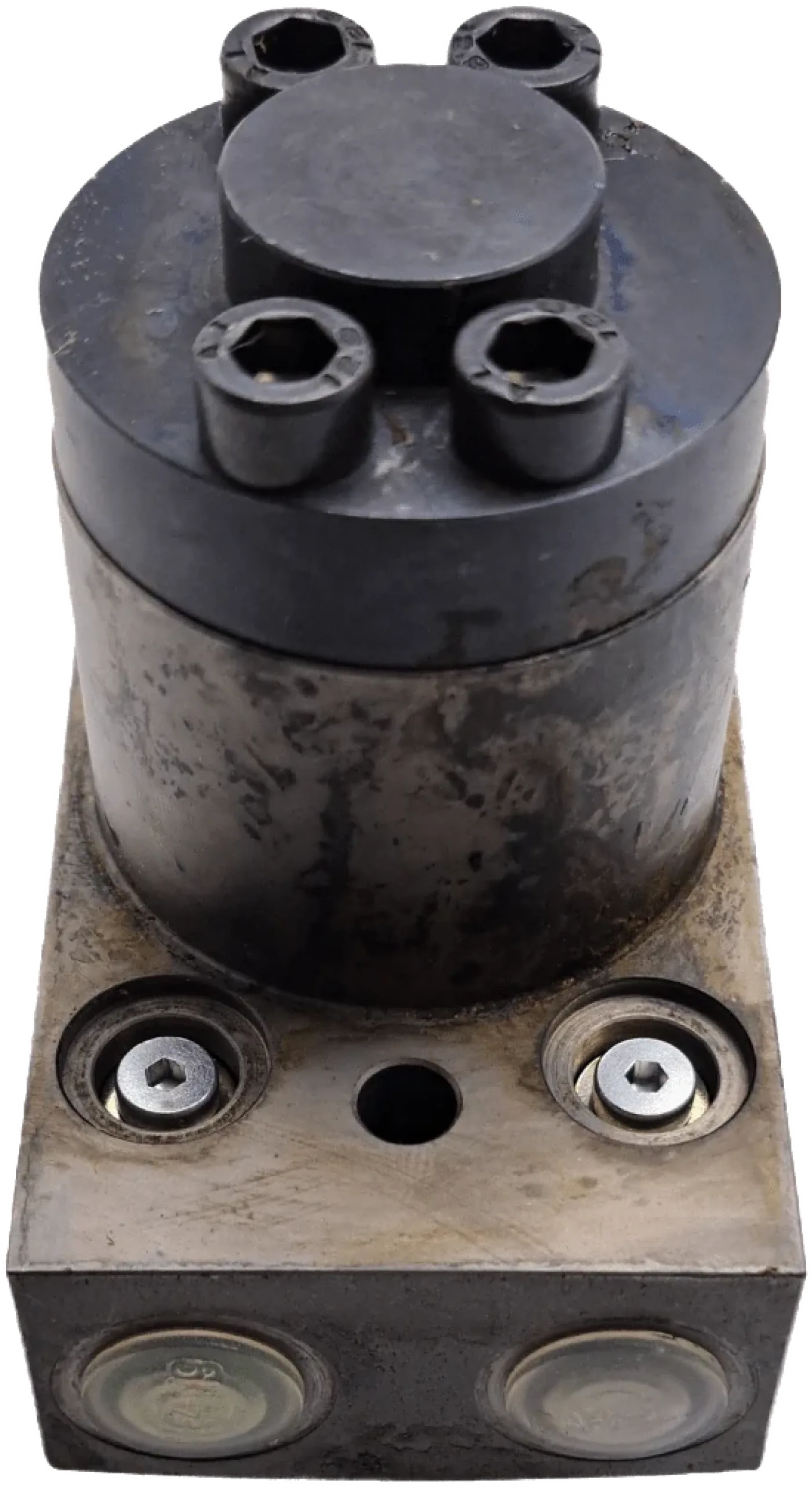 Roemheld Schwenkspanner mit Überlastsicherung 1893133 - 4