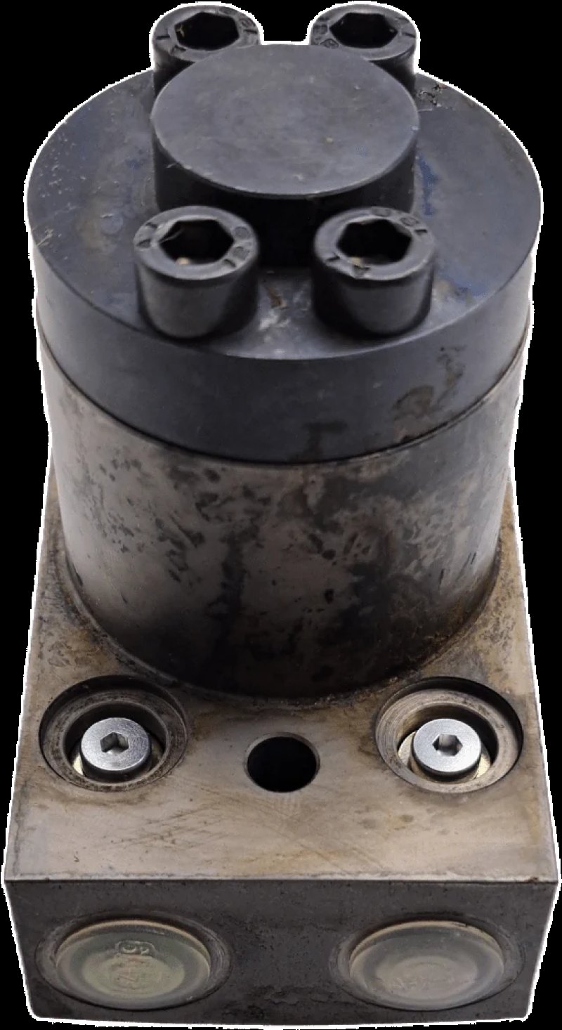 Roemheld Schwenkspanner mit Überlastsicherung 1893133