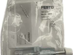 Festo Stoßdämpfer YSR-16-20-C