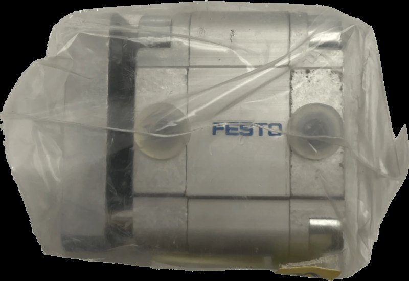 Festo Kompaktzylinder ADVUL-50-10-P-A