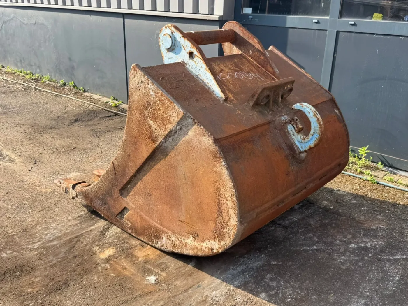 HH4-1200 Lehnhoff MS25 - 3