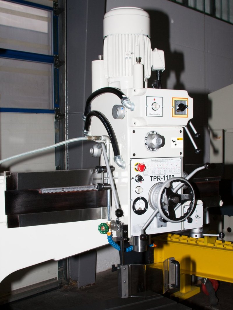 Radialbohrmaschine TPR-1100