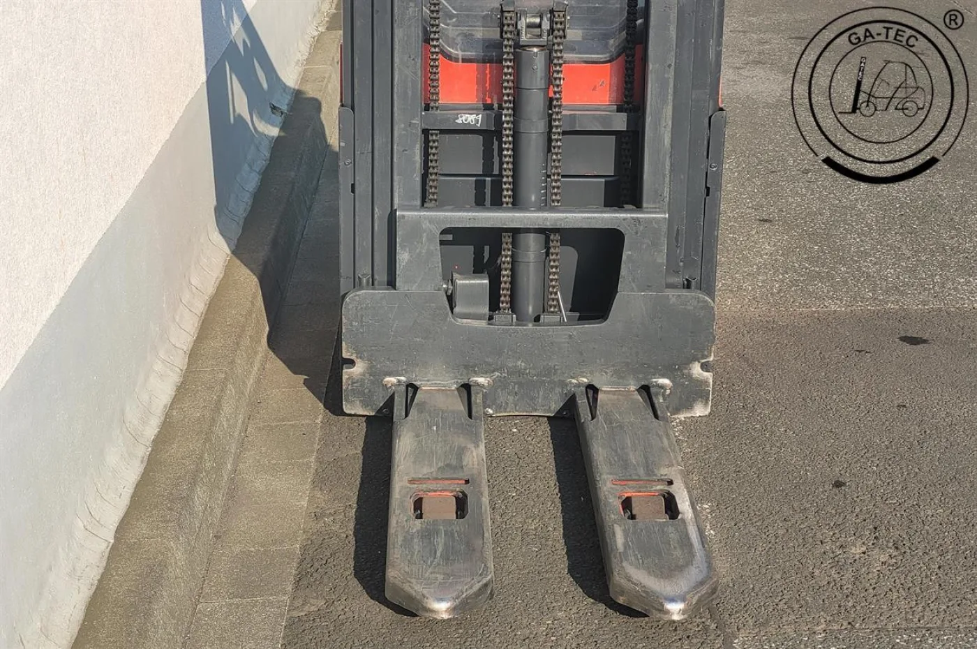 Linde L14AP - 8