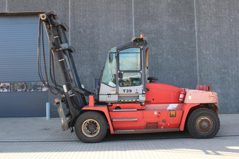 Kalmar DCE160-12