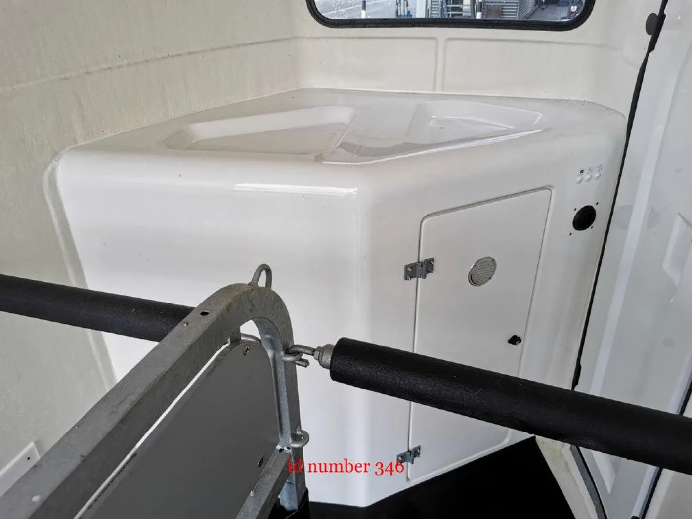 Westfalia Jupiter XL 24 - 7