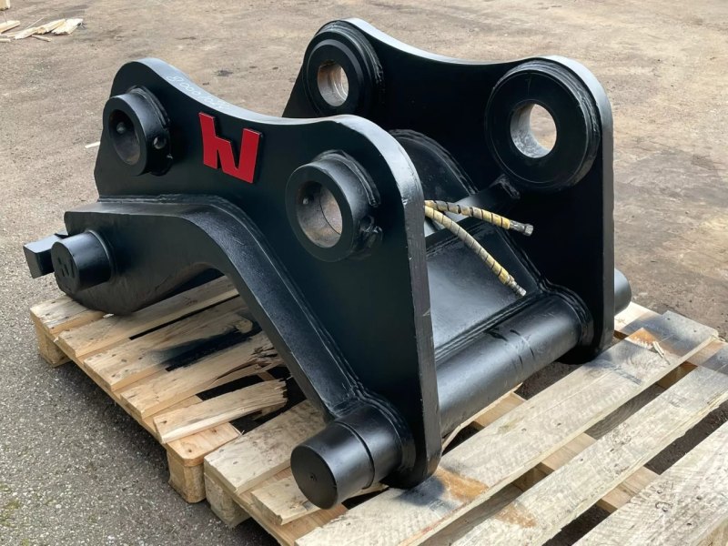 Quick Coupler Verachtert H6N-CW70
