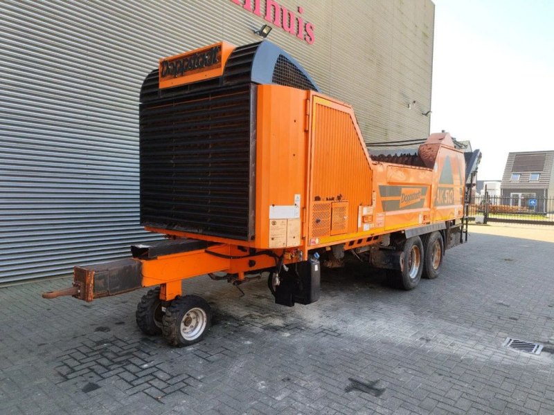 Doppstadt AK 510 Bio-Power