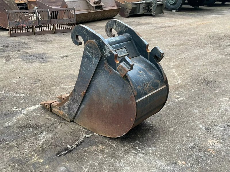 Excavator bucket Verachtert CW 20s/30s/40s