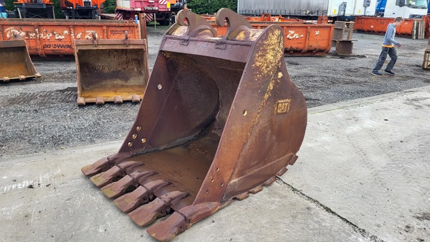 Graafbak CW30 - 1