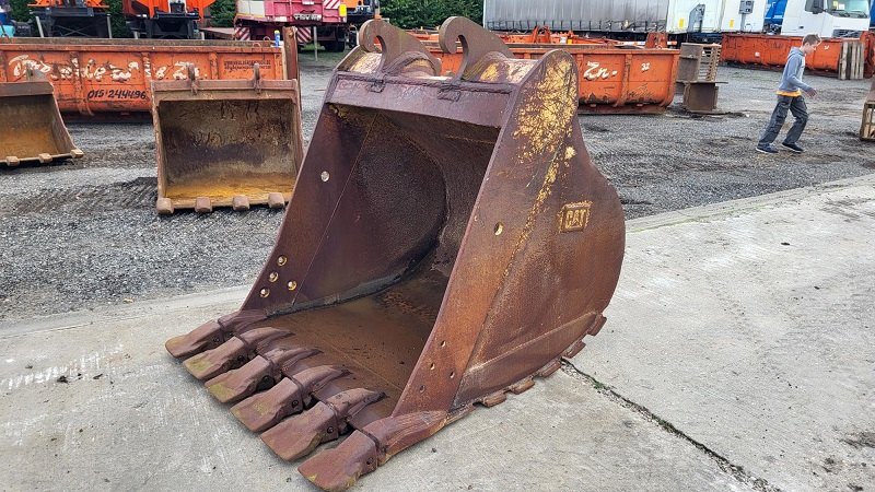 Graafbak CW30