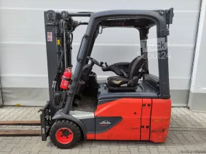 Linde E18-02/386 EVO