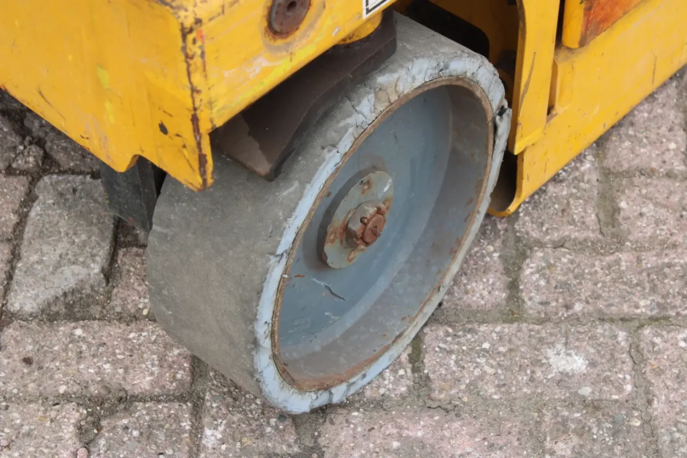 Haulotte Compact 10 N - 3