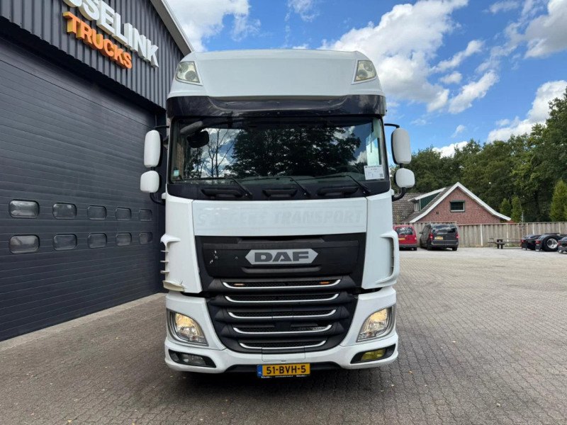 DAF XF 440 SSC Super Space EN Truck