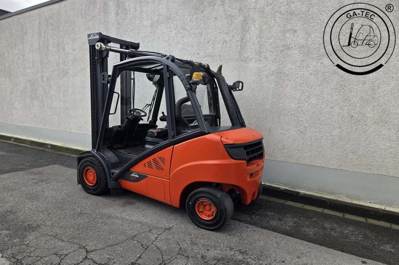 Linde H30D EVO - 3