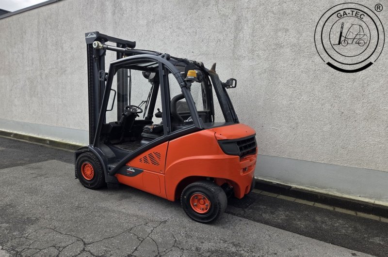 Linde H30D EVO